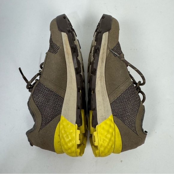 Merrell Air Cushion Green Sneakers Trail Hiking Shoes Outdoor main image 8